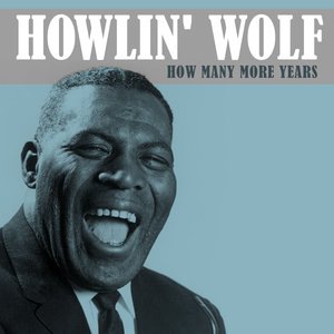Howlin' Wolf 32