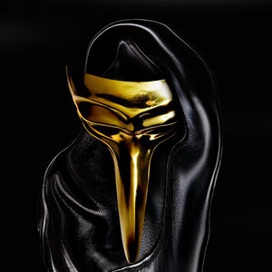 Claptone 3