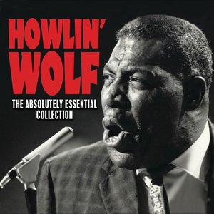 Howlin' Wolf 31