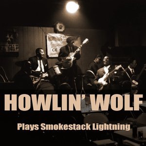 Howlin' Wolf 29