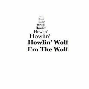 Howlin' Wolf 28