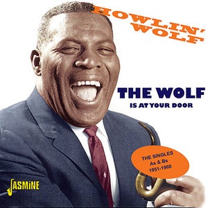 Howlin' Wolf 26