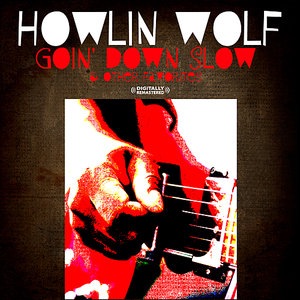 Howlin' Wolf 24