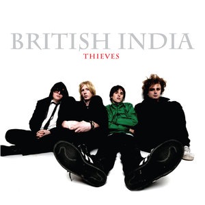 British India 8