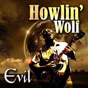 Howlin' Wolf 23