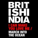 March Into The Ocean