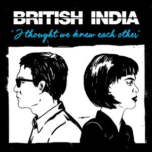 British India 4