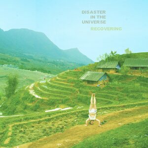 Disaster In The Universe 1