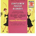 Gentlemen Prefer Blondes: Diamonds Are a Girl's Best Friend