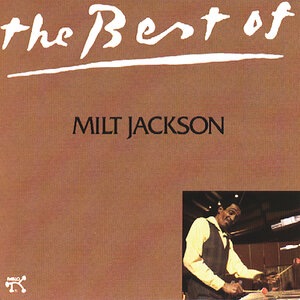 Milt Jackson 34