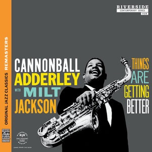 Cannonball Adderley 6