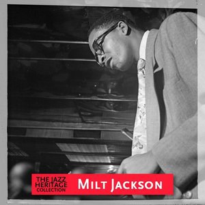 Milt Jackson 22