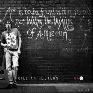 Cillian Foster's GDC 1