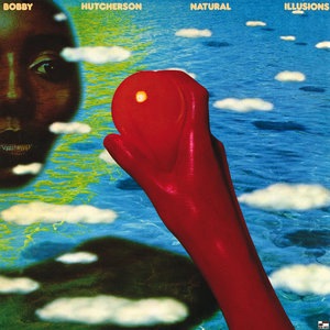 Bobby Hutcherson 4