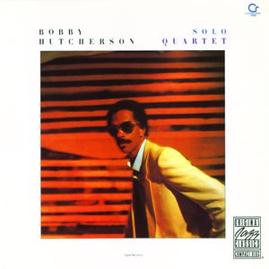 Bobby Hutcherson 2