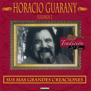 Horacio Guarany 8