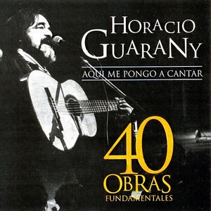 Horacio Guarany 7