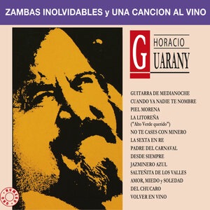 Horacio Guarany 3