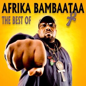 Afrika Bambaataa 10