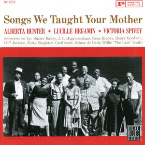Alberta Hunter 13