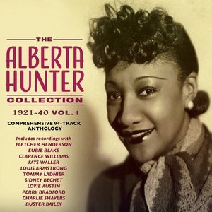 Alberta Hunter 11