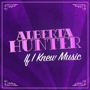 Alberta Hunter 7