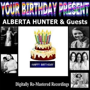 Alberta Hunter 6