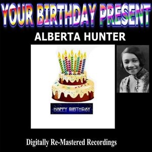 Alberta Hunter 5