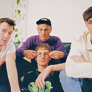 Glass Animals 12