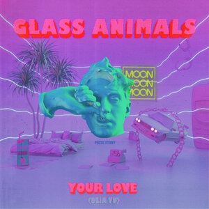 Glass Animals 8