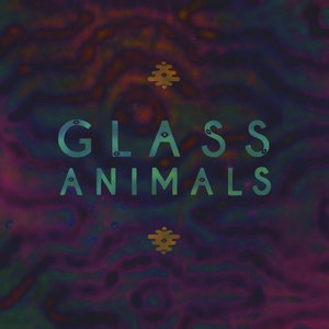 Glass Animals 4