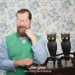 John Grant 14