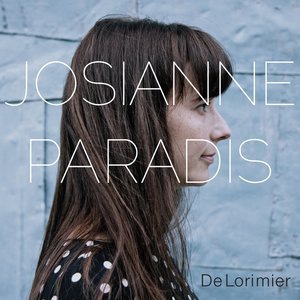 Josianne Paradis 1
