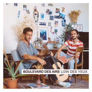 Boulevard des Airs 8