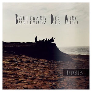 Boulevard des Airs 4