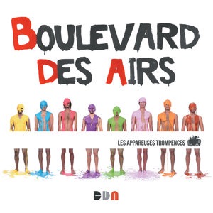 Boulevard des Airs 3