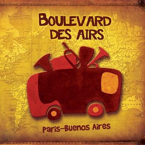 Boulevard des Airs 2