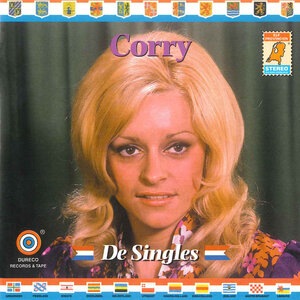 Corry en de Rekels 1