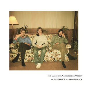 The Daredevil Christopher Wright 3