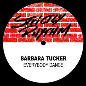 Barbara Tucker 2