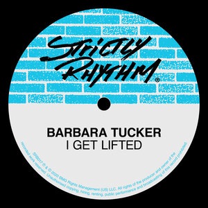 Barbara Tucker 1
