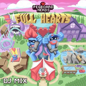 Pegboard Nerds 25