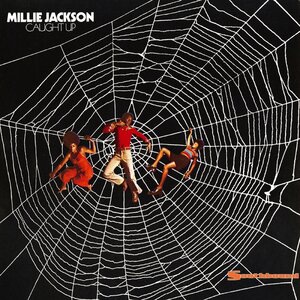 Millie Jackson 13