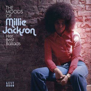 Millie Jackson 12