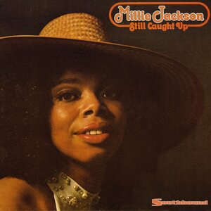 Millie Jackson 11