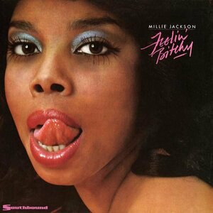 Millie Jackson 10