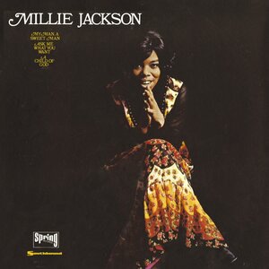 Millie Jackson 9