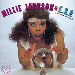 Millie Jackson 7