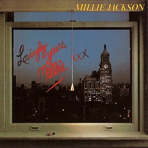 Millie Jackson 6