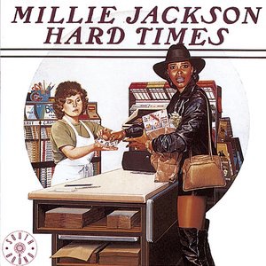 Millie Jackson 4